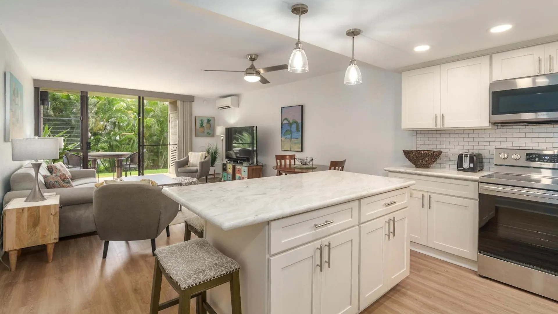 Holiday home Kamaole Sands 9-110 Wailea  United States