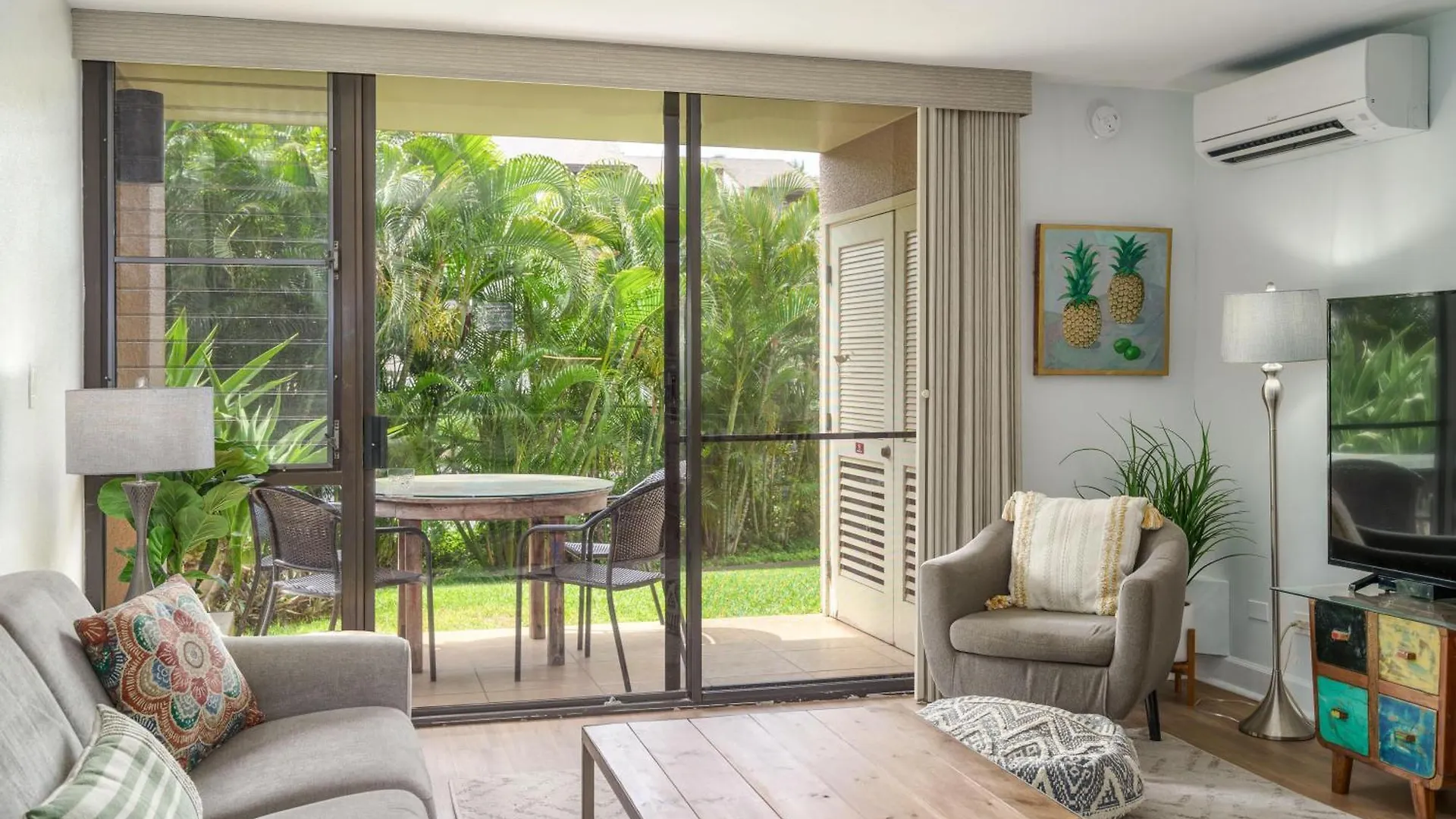 Holiday home Kamaole Sands 9-110 Wailea