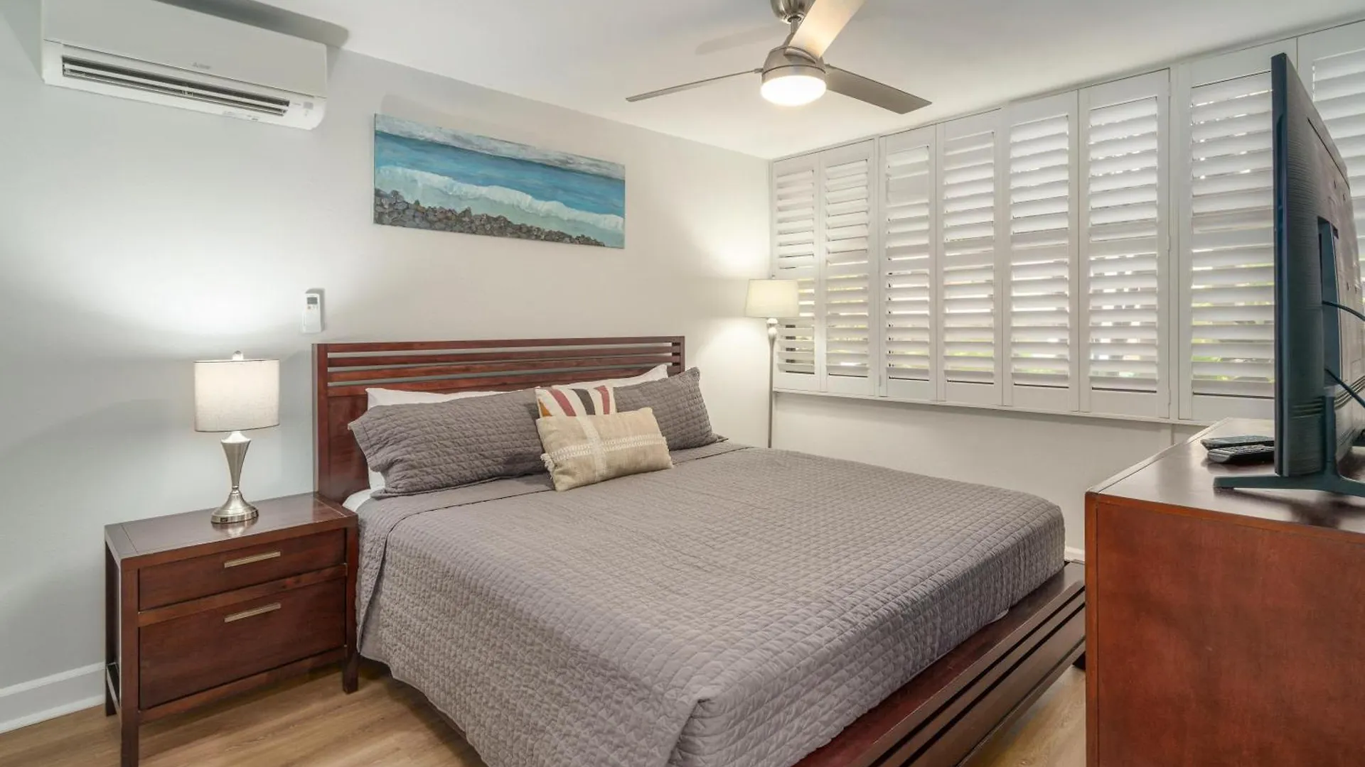 Holiday home Kamaole Sands 9-110 Wailea