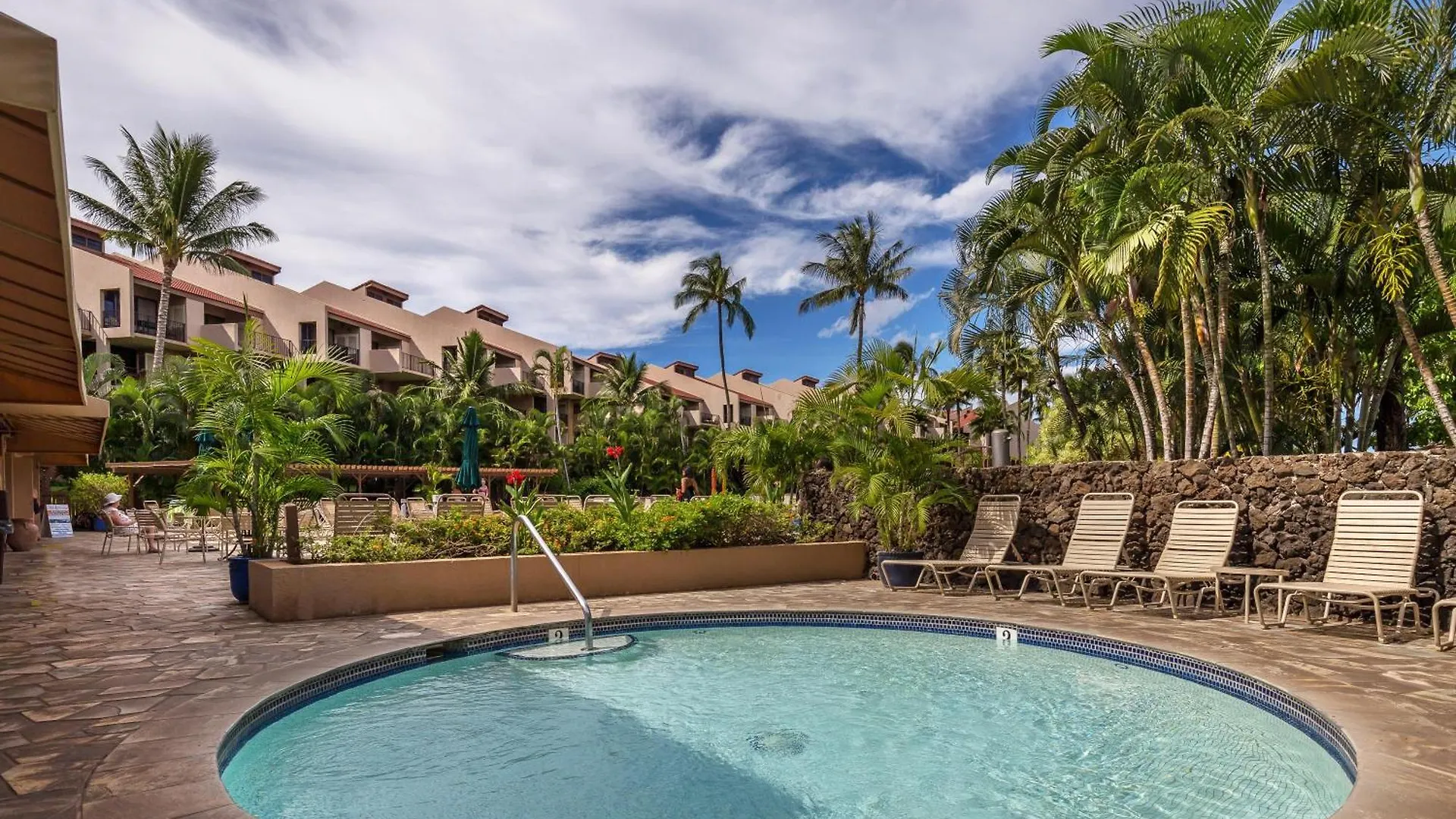 Holiday home Kamaole Sands 9-110 Wailea  United States