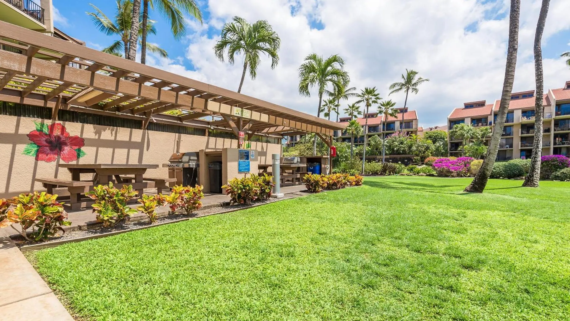 Holiday home Kamaole Sands 9-110 Wailea  United States