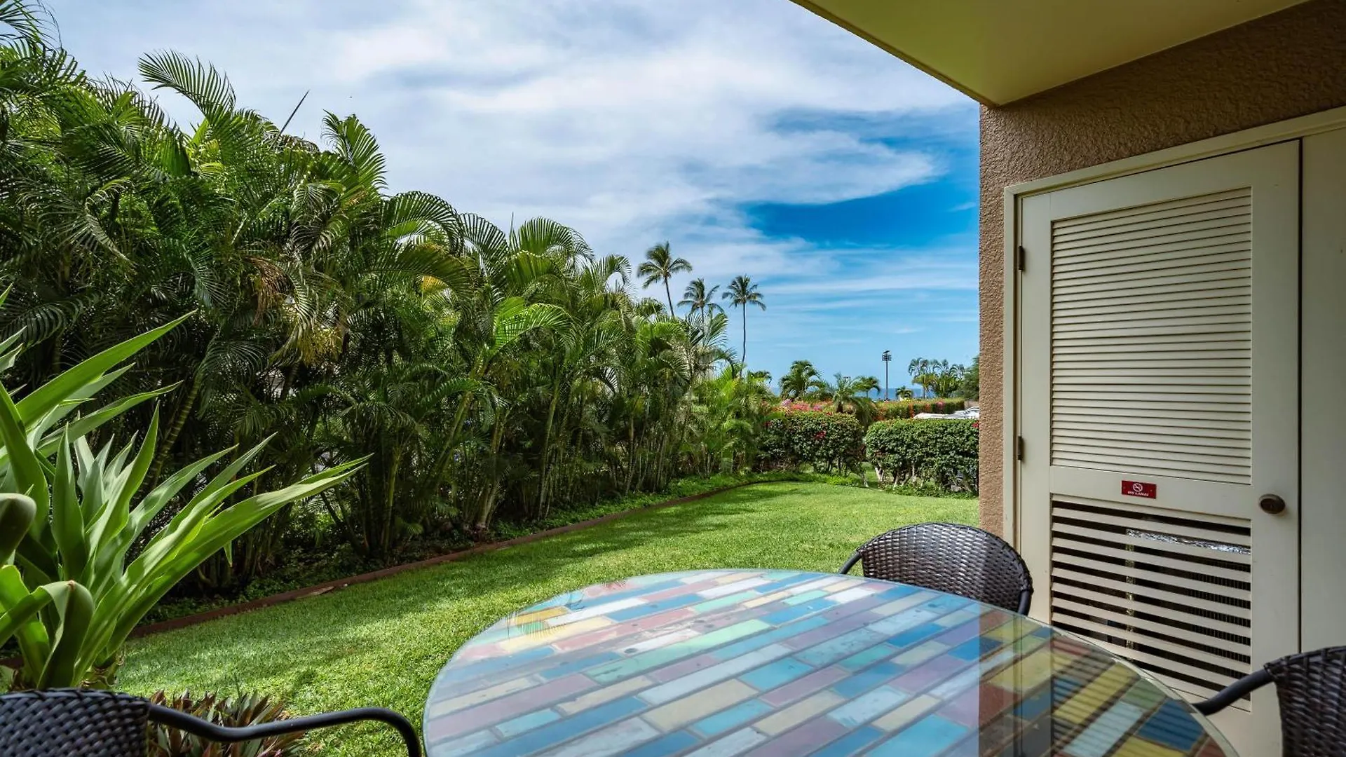 Holiday home Kamaole Sands 9-110 Wailea